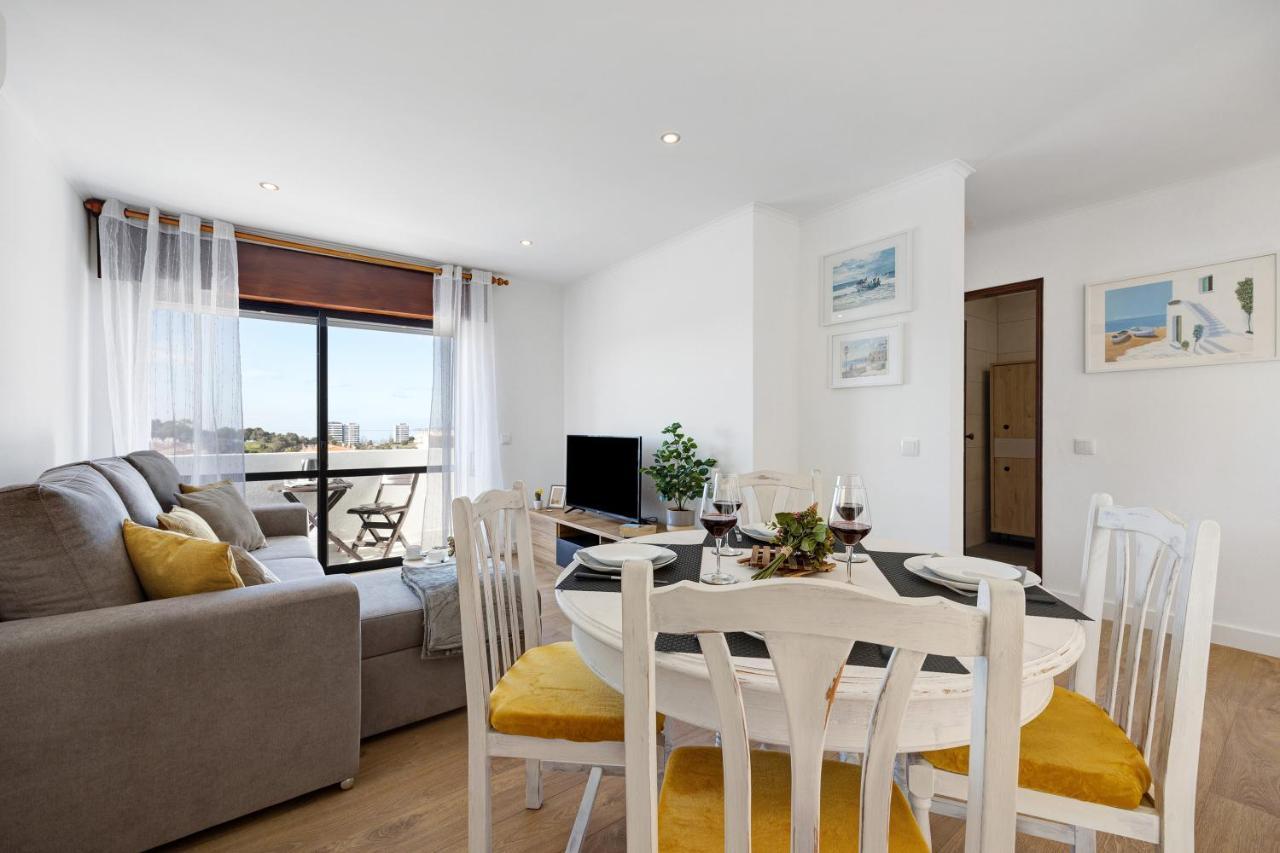 Dreamalvor Apartment Ngoại thất bức ảnh