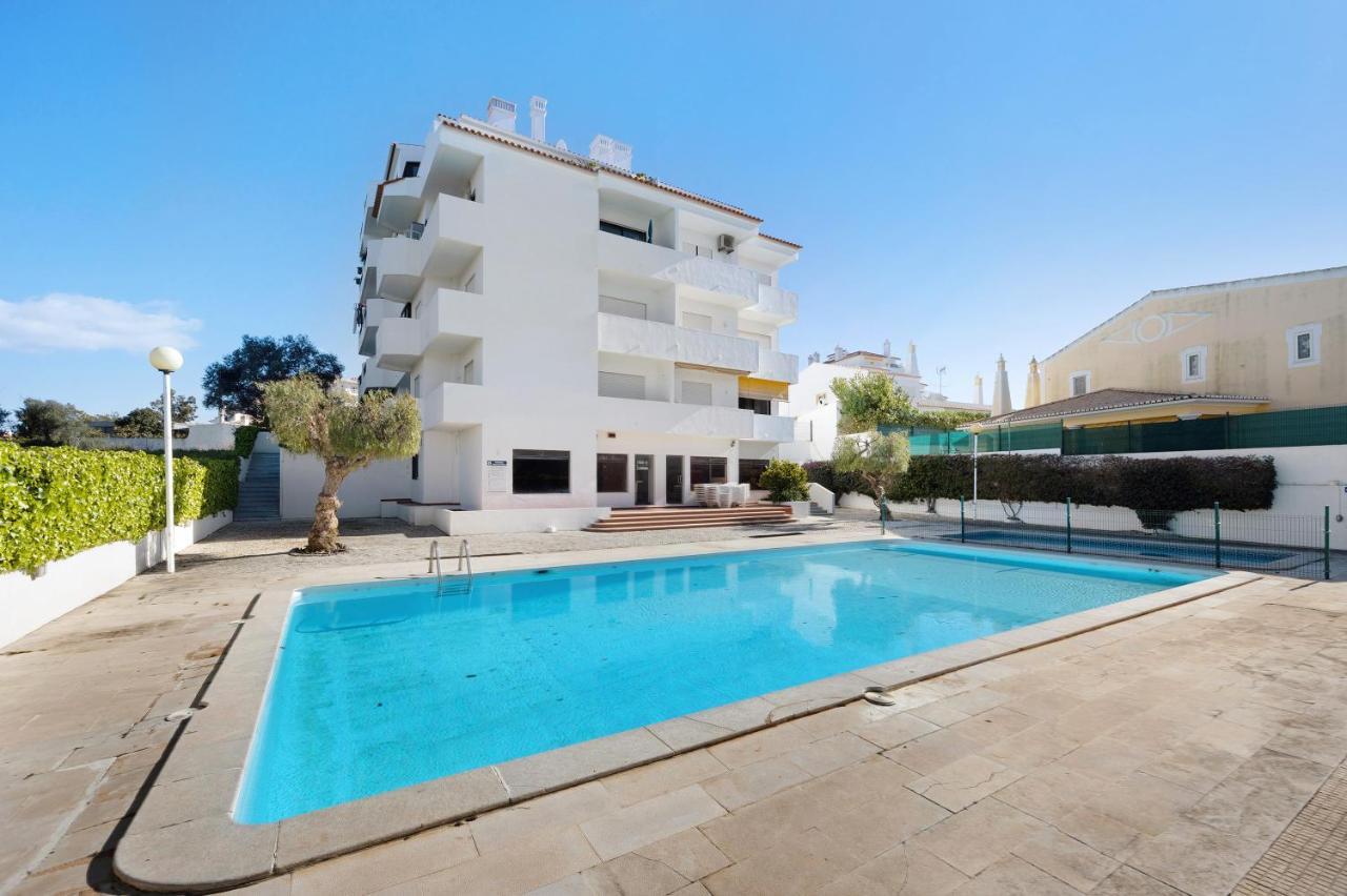 Dreamalvor Apartment Ngoại thất bức ảnh