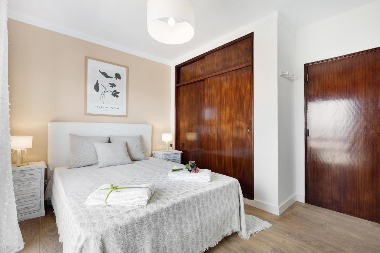 Dreamalvor Apartment Ngoại thất bức ảnh