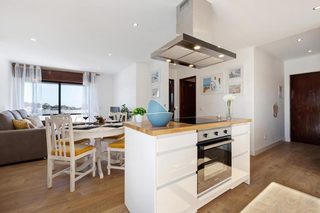 Dreamalvor Apartment Ngoại thất bức ảnh