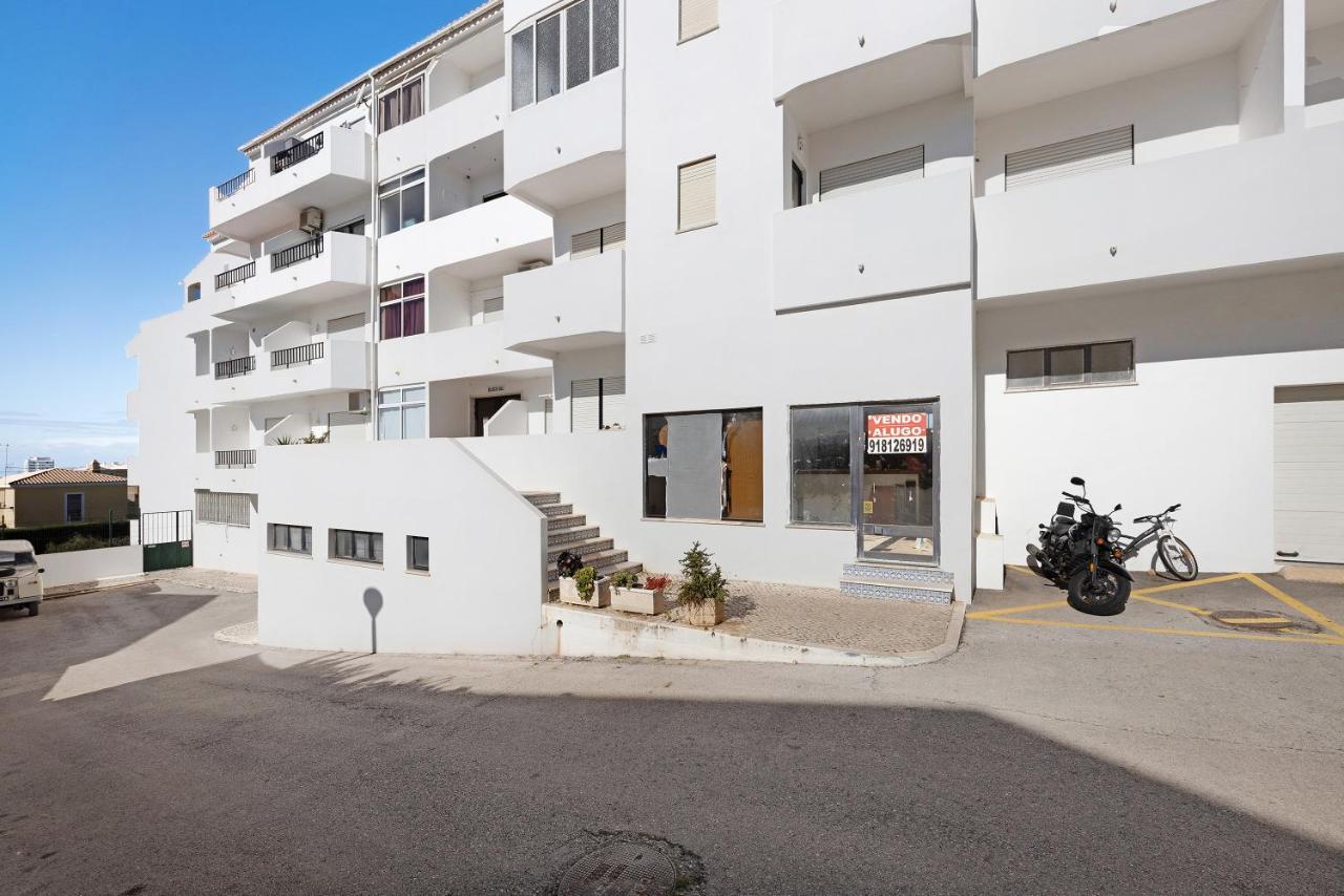 Dreamalvor Apartment Ngoại thất bức ảnh