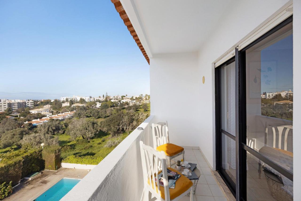 Dreamalvor Apartment Ngoại thất bức ảnh