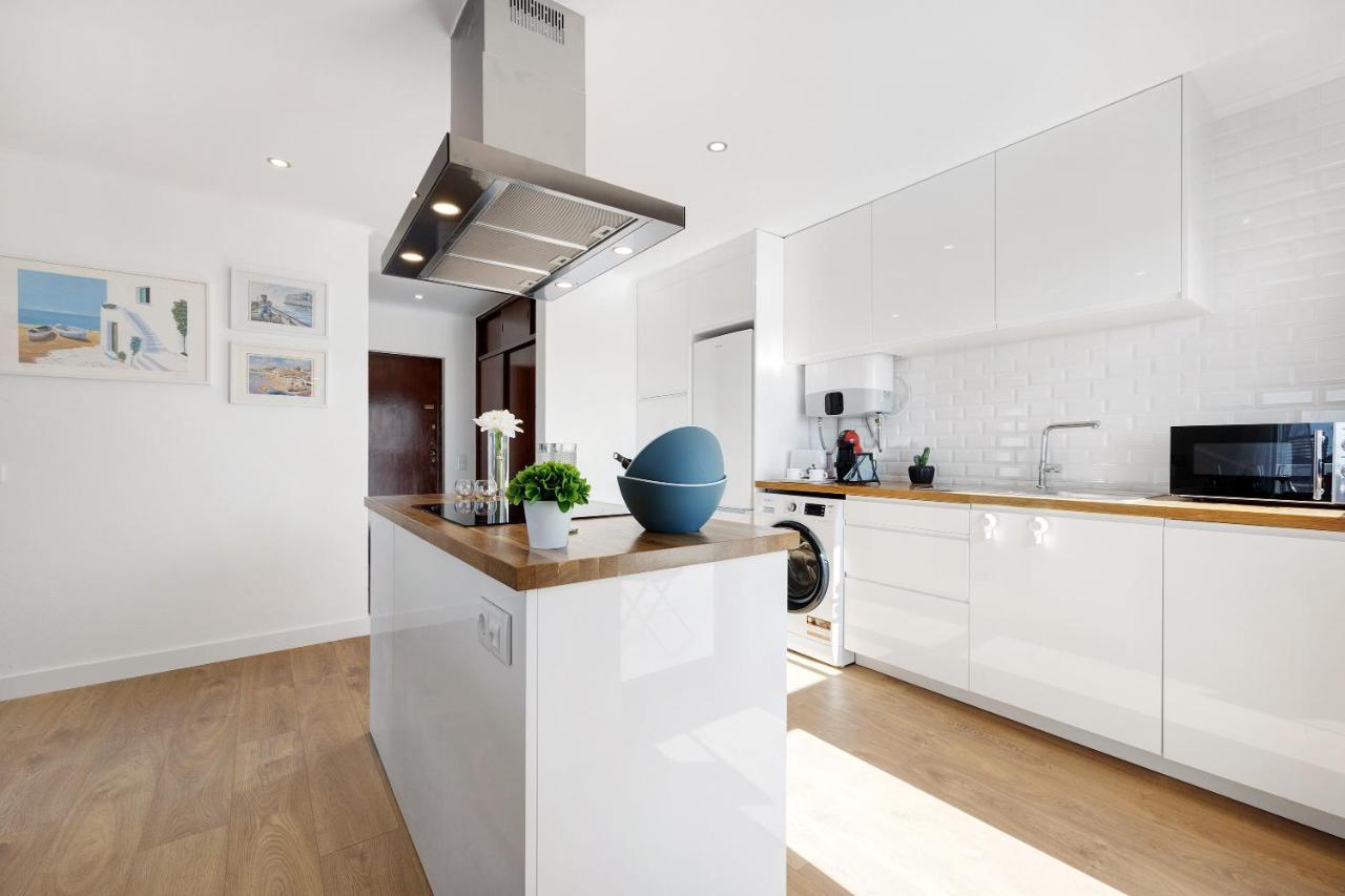 Dreamalvor Apartment Ngoại thất bức ảnh
