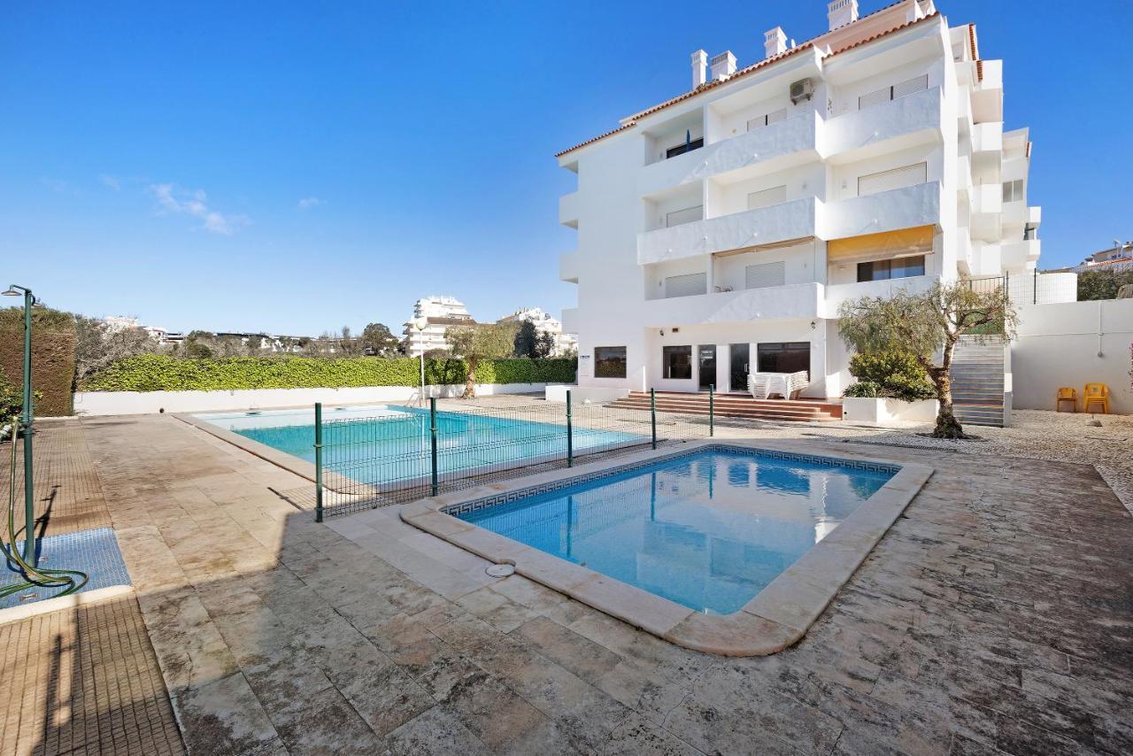 Dreamalvor Apartment Ngoại thất bức ảnh