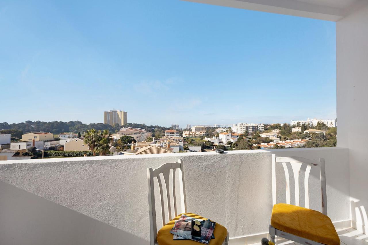 Dreamalvor Apartment Ngoại thất bức ảnh