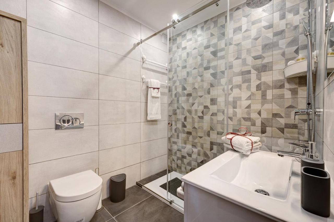 Dreamalvor Apartment Ngoại thất bức ảnh